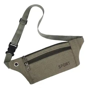 Custom Canvas Crossbody Bag ZG20211229M3