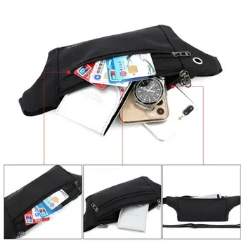 Custom Canvas Crossbody Bag ZG20211229M3