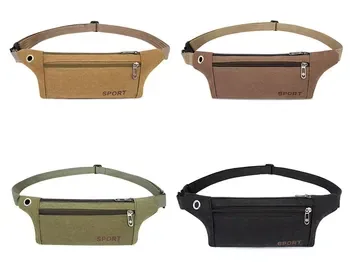 Custom Canvas Crossbody Bag ZG20211229M3