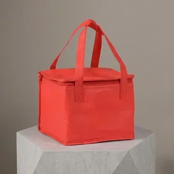600D Cake and Picnic Lunch Cooler