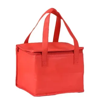 600D Cake and Picnic Lunch Cooler