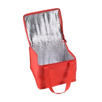 600D Cake and Picnic Lunch Cooler
