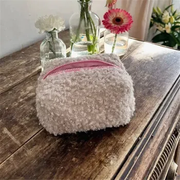 Custom Polyester Cosmetic Bag ZG20251127A6