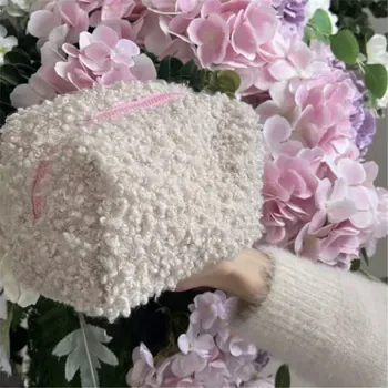 Custom Polyester Cosmetic Bag ZG20251127A6