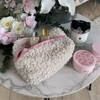 Custom Polyester Cosmetic Bag ZG20251127A6