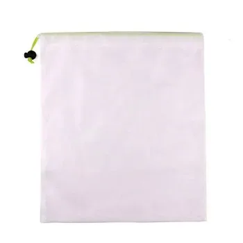 Custom Mesh Polyester Produce Bag