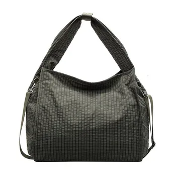 Custom Jute Crossbody Bag
