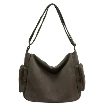 Custom Canvas Crossbody Bag ZG20251125A7