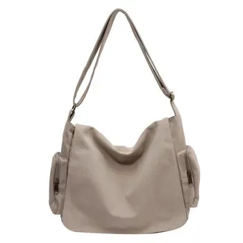 Custom Canvas Crossbody Bag ZG20251125A7