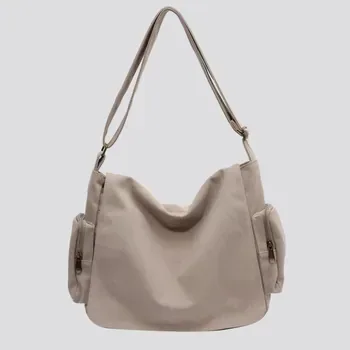 Custom Canvas Crossbody Bag ZG20251125A7