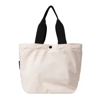 Custom Canvas Shopping Bag ZG20250429A7