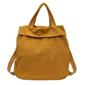 Custom Nylon Crossbody Bag Style 823