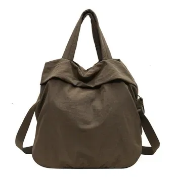 Custom Nylon Crossbody Bag Style 823