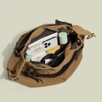 Custom Polyester Shopping Bag ZG20251223A2