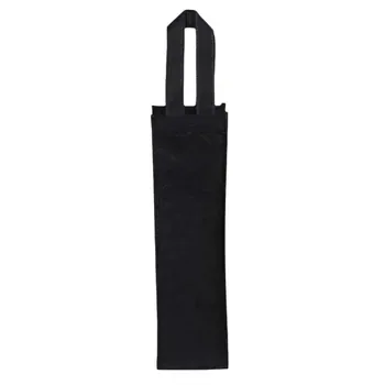 Non-Woven Wine Bottle Shopping Tote