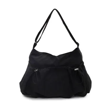 Custom Nylon Shopping Bag