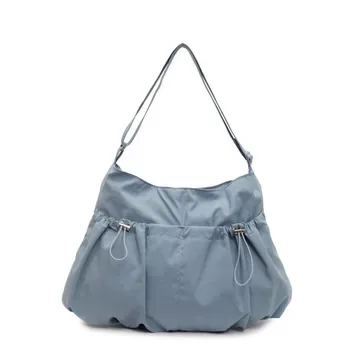 Custom Nylon Shopping Bag