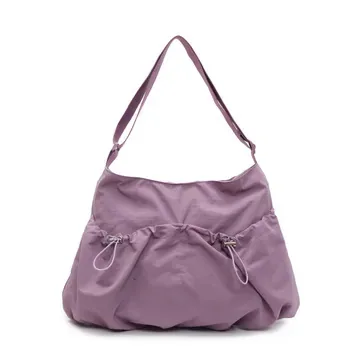 Custom Nylon Shopping Bag