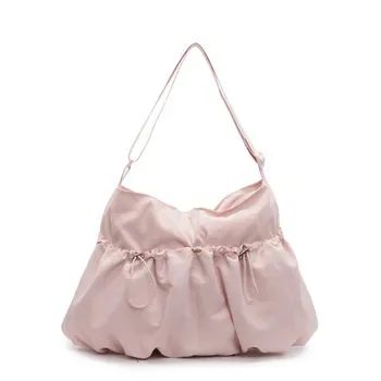 Custom Nylon Shopping Bag