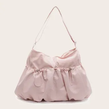 Custom Nylon Shopping Bag