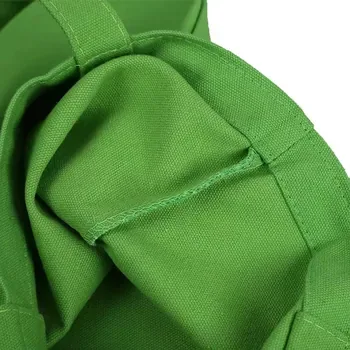 Custom Cotton Canvas Shopping Tote ZGZE-GJG35
