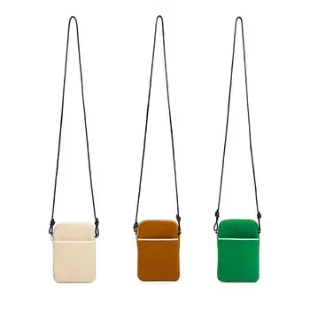 Custom Polyester Pouch ZG240819