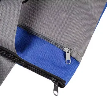 600D Oxford Grocery Storage Tote