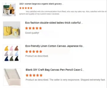 600D Oxford Grocery Storage Tote