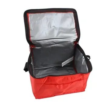 6L Oxford Single-Shoulder Beer Cooler
