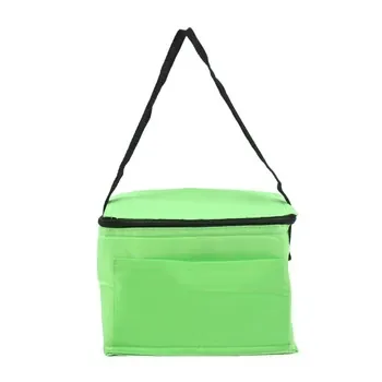 6L Oxford Single-Shoulder Beer Cooler