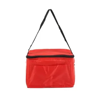 6L Oxford Single-Shoulder Beer Cooler