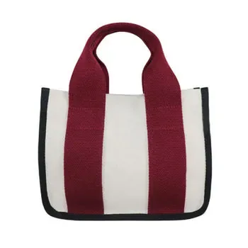 Custom Cotton Canvas Shopping Tote ZG21119