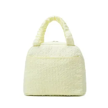 Custom Waterproof Polyester Lunch Cooler Bag