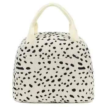 Custom Waterproof Polyester Lunch Cooler Bag