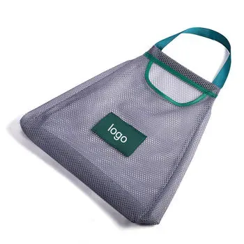 Custom Mesh Polyester Produce Bag ZGZEW22