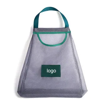 Custom Mesh Polyester Produce Bag ZGZEW22