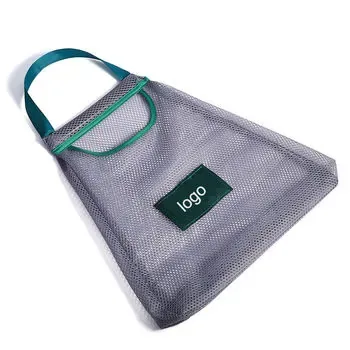 Custom Mesh Polyester Produce Bag ZGZEW22