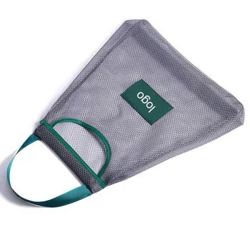 Custom Mesh Polyester Produce Bag ZGZEW22