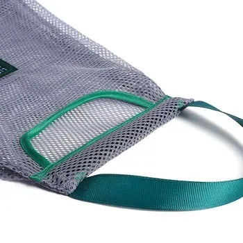 Custom Mesh Polyester Produce Bag ZGZEW22