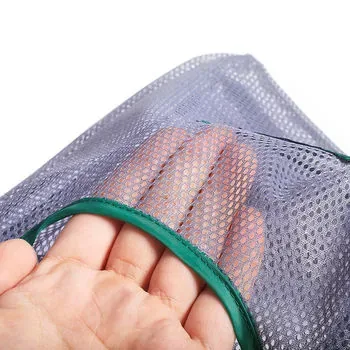 Custom Mesh Polyester Produce Bag ZGZEW22
