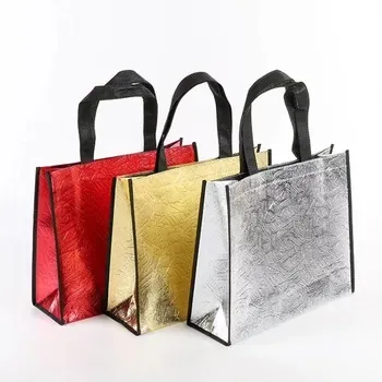 Custom Non-Woven Shopping Bag ZG20260128A5
