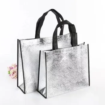 Custom Non-Woven Shopping Bag ZG20260128A5