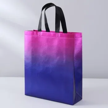 Custom Non-Woven Shopping Bag ZG20260128A5