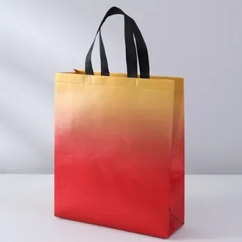 Custom Non-Woven Shopping Bag ZG20260128A5
