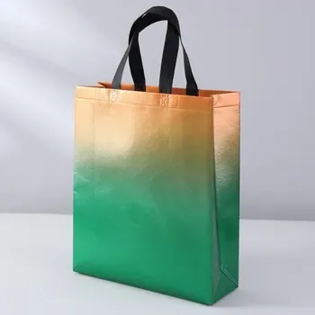 Custom Non-Woven Shopping Bag ZG20260128A5