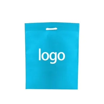 Custom Non-Woven Shopping Bag ZG20260109M3