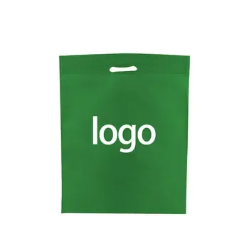 Custom Non-Woven Shopping Bag ZG20260109M3