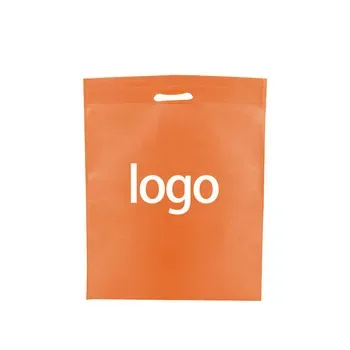 Custom Non-Woven Shopping Bag ZG20260109M3