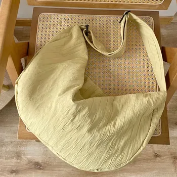 Custom Nylon Crossbody Bag ZG20260327M4