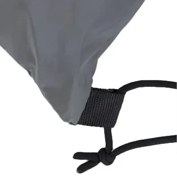 Custom Drawstring Polyester Backpack ZG210512